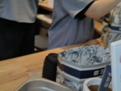 -霸王茶姬(金港国际店)