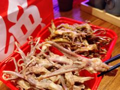 -绝味鸭脖(石路步行街店)