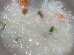 皮蛋瘦肉粥-闫家粥铺(吉林大路店)