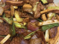 -寻裕记·现炒浇头面(人民广场店)