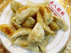 -长人馄饨铺(解放街店)