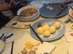 -子霖南山鲜虾面(南山总店)