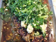 -树厨贵州菜(大十字店)