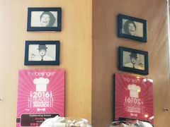 -安妮意大利餐厅(世贸天阶店)