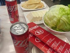 -彭记铁锅肥肠(东四总店)