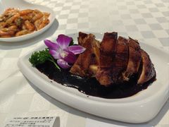 特色酱鸭-光明邨大酒家(淮海路店)