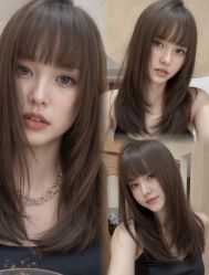 -凯博K-boom Hair Salon