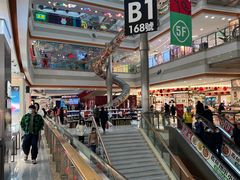-巴黎春天(浦建店)