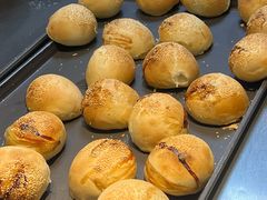 -百年夯碳烤胡椒饼(阿拉城店)