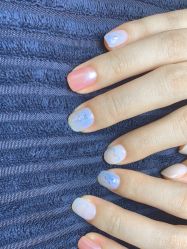 -Meet Nail 美睫·美甲