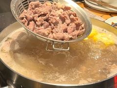 -牛事制造局牛肉火锅(莲岳路店)