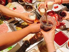 -海底捞大排档火锅(悦荟广场店)