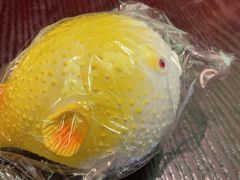 -永安鱼庄·镇江菜(东吴路店)