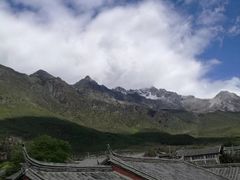 -丽江玉水寨