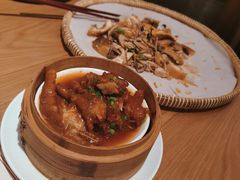 -顺风汤馆·广府粤菜(江宸天街店)