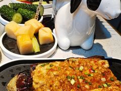 -丰茂烤串(外滩星荟中心店)
