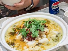 -小菜园新徽菜(宜兴八佰伴店)