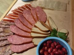 -北方家宴(番禺永旺店)