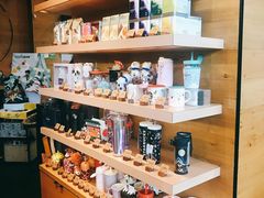 -星巴克臻选(宁波世纪东方广场店)
