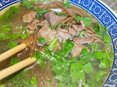 -郑家包子牛肉拉面(尚勤路店)