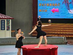 -石家庄市动物园