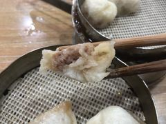 -吃不亏特色包子(三峡广场店)