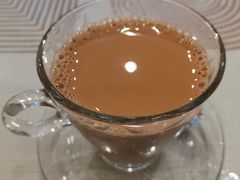 -鹅冠港式茶餐厅(来福士店)