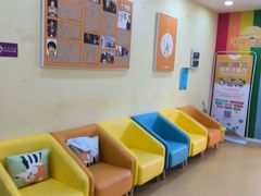 -竞思注意力·专注力·学习能力训练(天一广场中心)