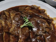 -常赢三兄弟·清真涮肉·清真炒菜(朝阳新城店)