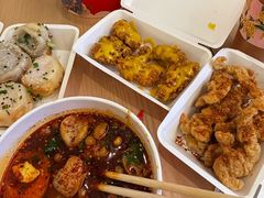 -阿三生煎(正弘城店)