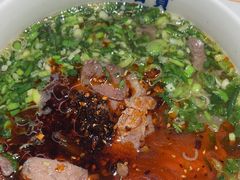-陳香貴·兰州牛肉面(东方宝泰店)