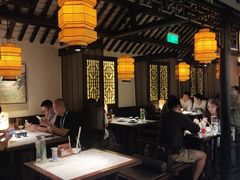 -绿茶餐厅(深圳龙华天虹购物中心店)