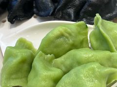 -船歌·鱼水饺青岛菜(国贸商城店)