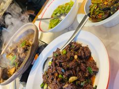 -同湘会馆(粤垦路店)