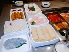 -海底捞火锅(铂澜大象城店)