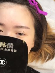 点击看大图 -HQ半永久纹绣纹眉