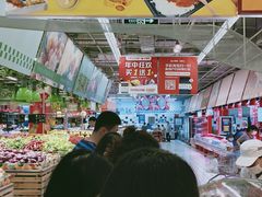 -大润发(春阳店)