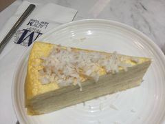 -Lady M(沙田新城市广场店)