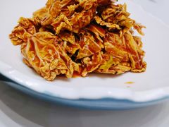 -天龙宝严素食馆(大兴善寺店)