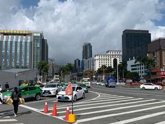 -珠海拱北口岸