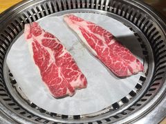-牛市牛烤肉(西单大悦城店)