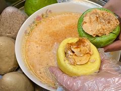 -富临港蒸汽海鲜(栈桥店)