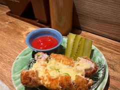 芝士猪排-筱田の食堂·izakaya(淮海中路店)
