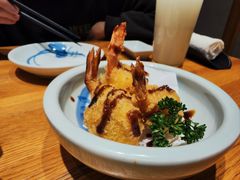 -万鱼亭·筑地屋 日本料理(淮海街店)