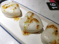 桂花米糕-青花椒花椒鱼(合生汇店)