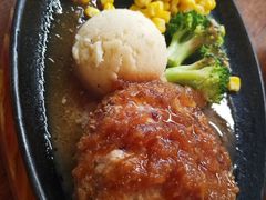 -铃木食堂(帽儿胡同店)