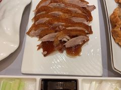 -全聚德(上海首店浦东店)