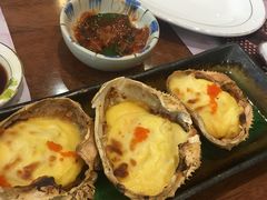 -大渔铁板烧(中山路八佰伴店)