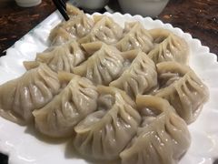 -有汤有味驴庄(坪山店)
