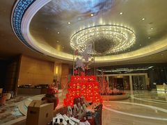-阳澄湖费尔蒙酒店